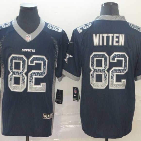 jason witten jersey